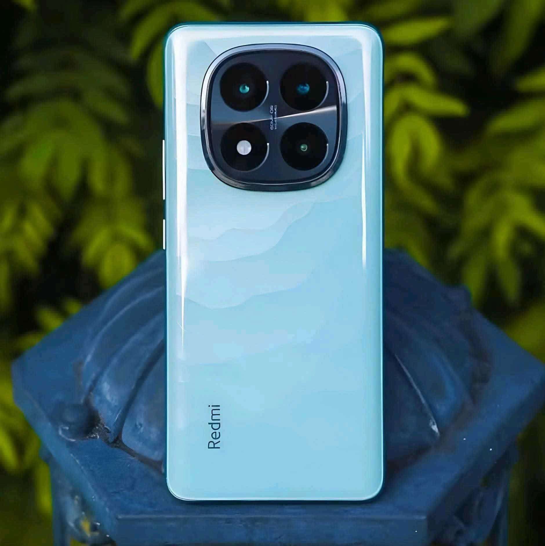 Redmi Note 14 Pro Plus - اللاذقية