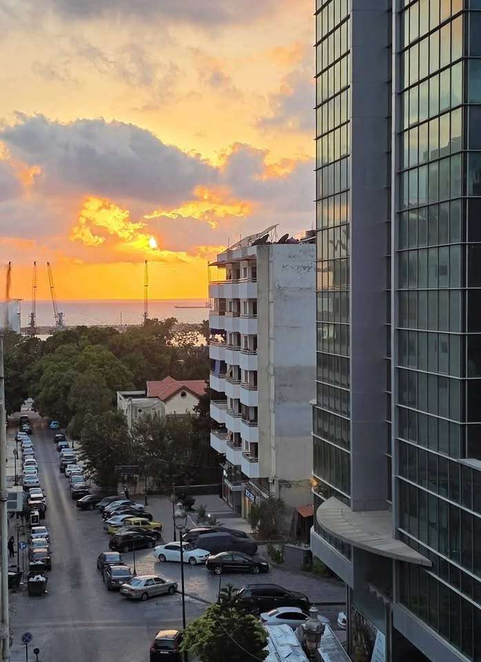 شقة سكنية بمساحة 160 م - اللاذقية