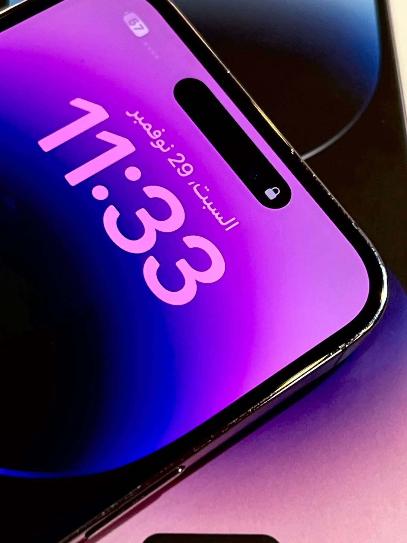 iPhone 14 Pro - طرطوس - صورة 2