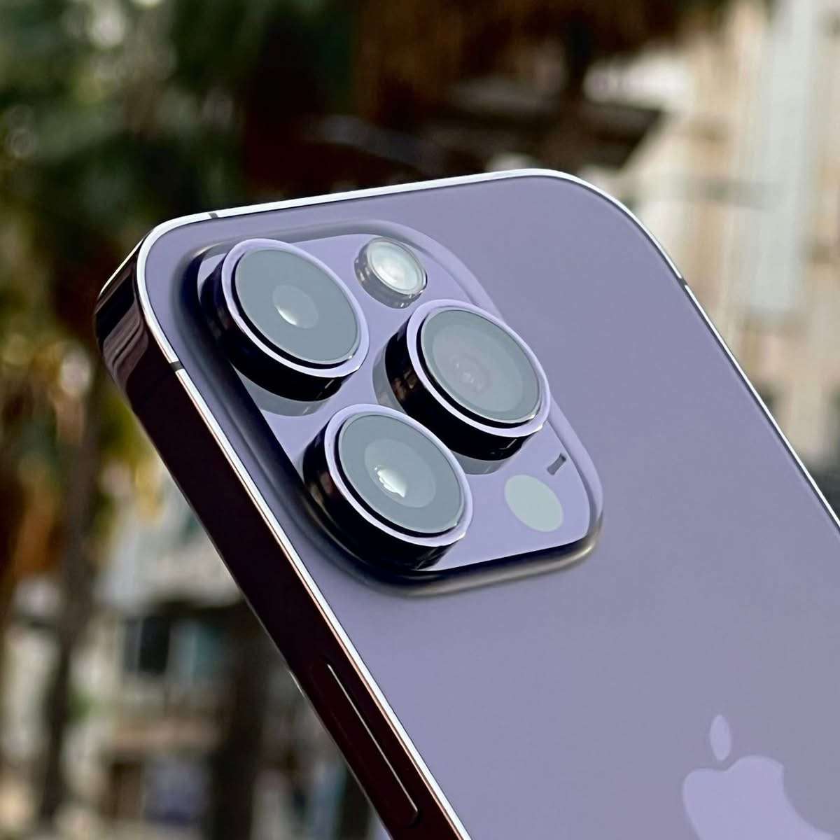 iPhone 14 Pro - طرطوس - صورة 3
