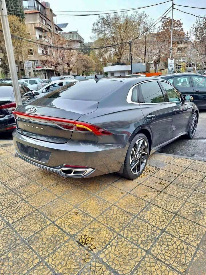 هونداي أزيرا - دمشق - صورة 2