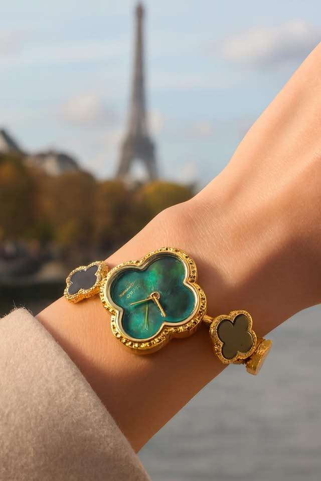 ساعات نسائية - دمشق - صورة 4