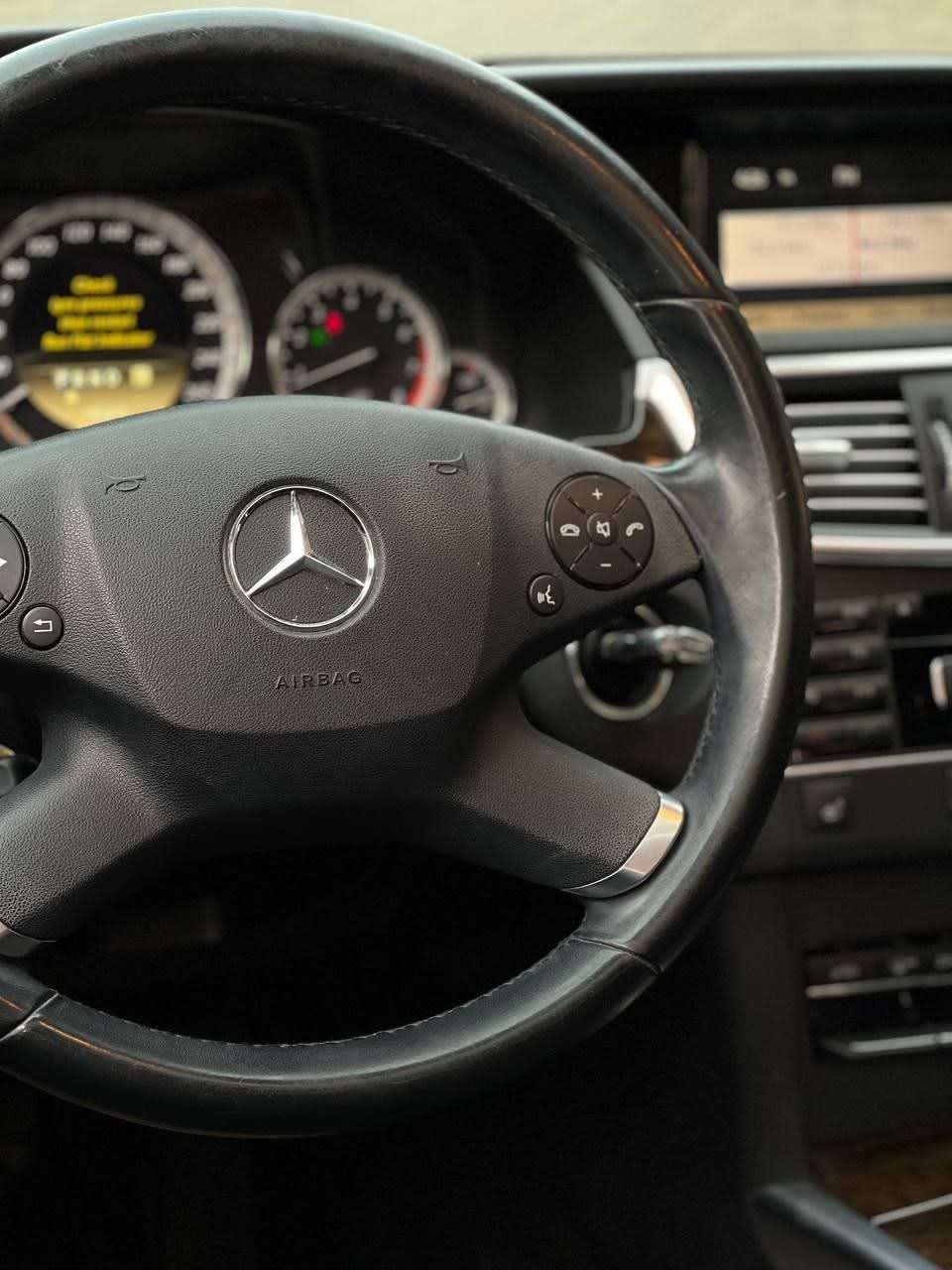 Mercedes E200 - دمشق - صورة 2