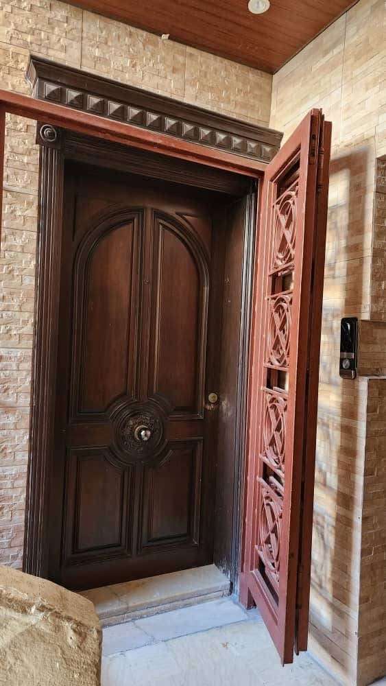 شقة بمساحة 150 - دمشق
