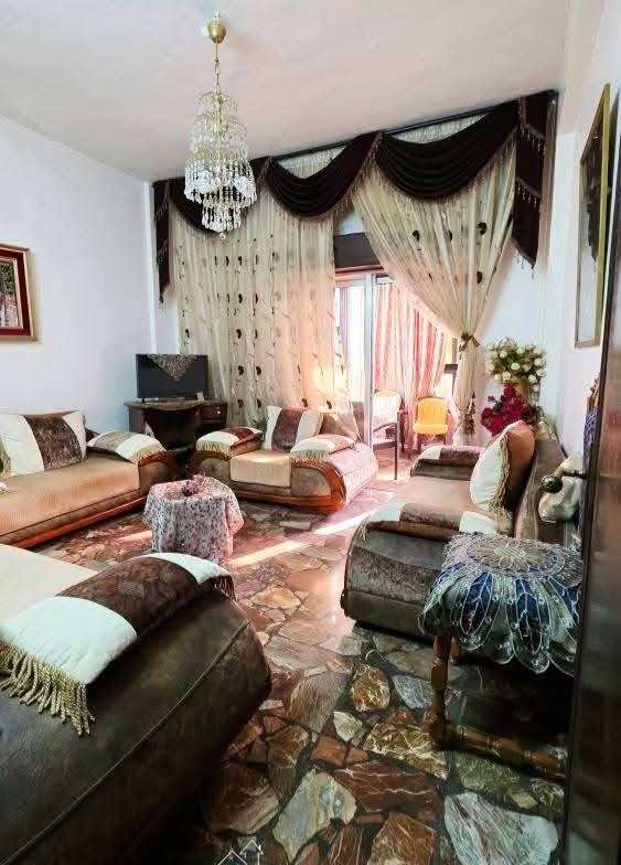 شقة بمساحة 200 م - اللاذقية - صورة 3
