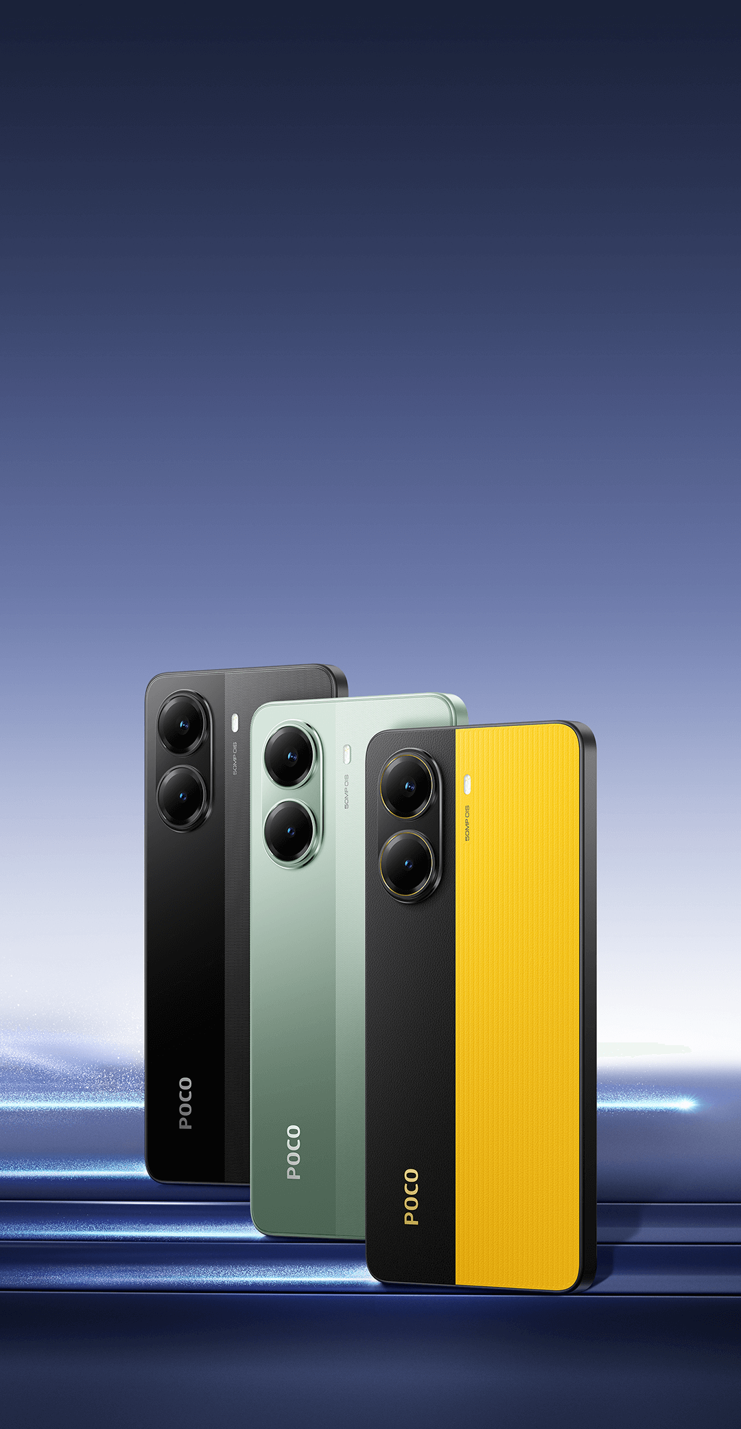 POCO X7 Pro - دمشق