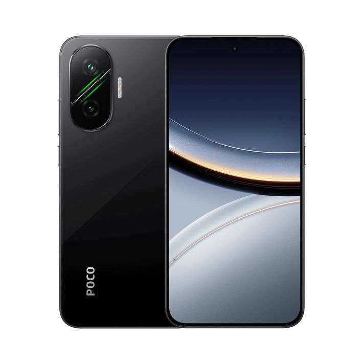 POCO F7 - دمشق