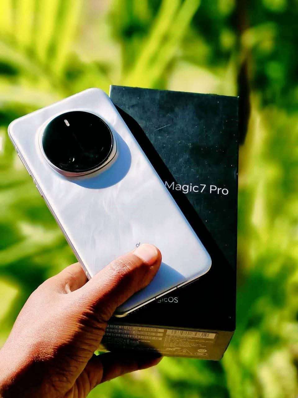 Honor Magic 7 Pri - اللاذقية