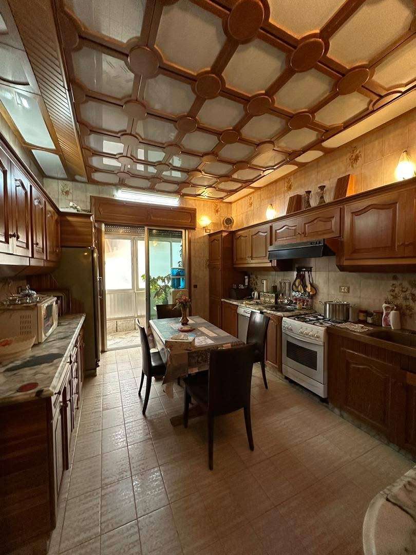 شقة سكنية بمساحة 350 م - حلب - صورة 2
