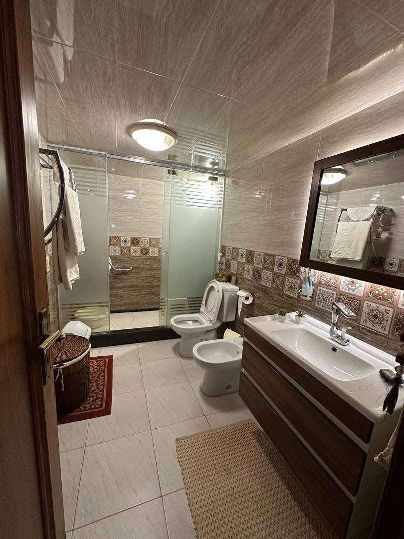 شقة سكنية بمساحة 350 م - حلب - صورة 3