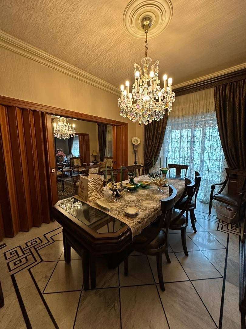 شقة سكنية بمساحة 350 م - حلب - صورة 4