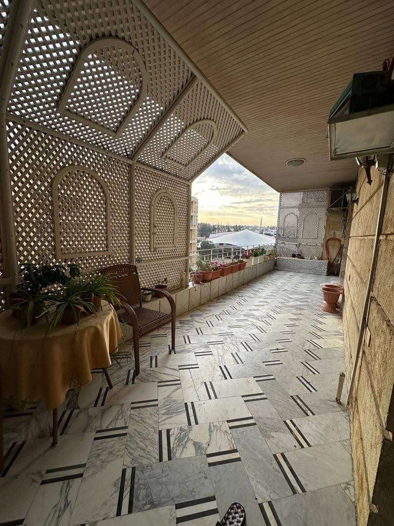 شقة سكنية بمساحة 350 م - حلب - صورة 5