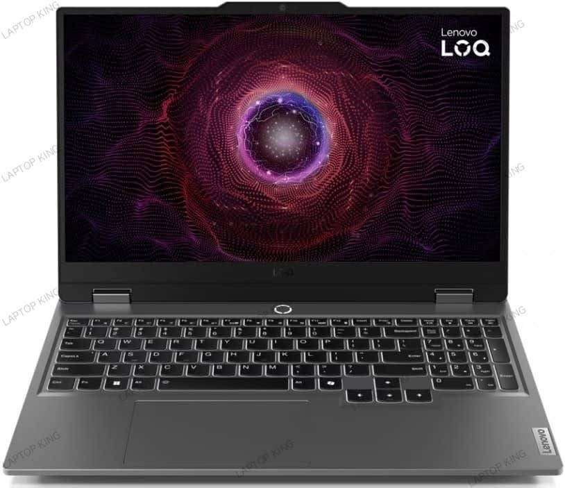 Lenovo LOQ لابتوب - دمشق - صورة 2