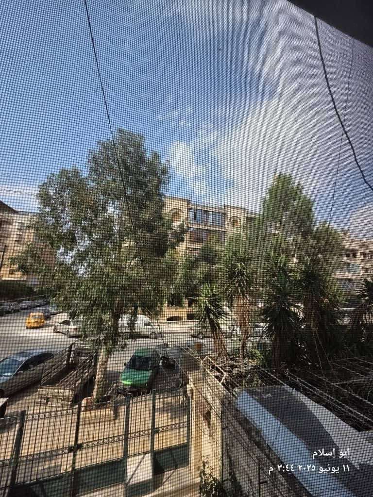 شق بمساحة 220 م - حلب - صورة 3