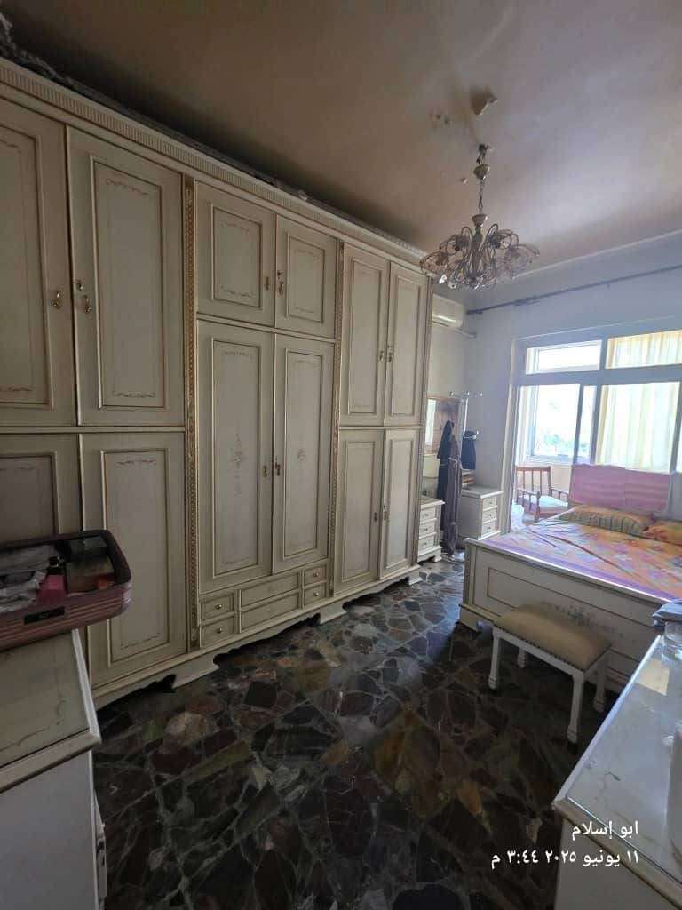 شق بمساحة 220 م - حلب - صورة 6