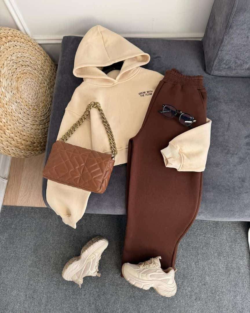 بيجامة شتوية قطن - طرطوس - صورة 6