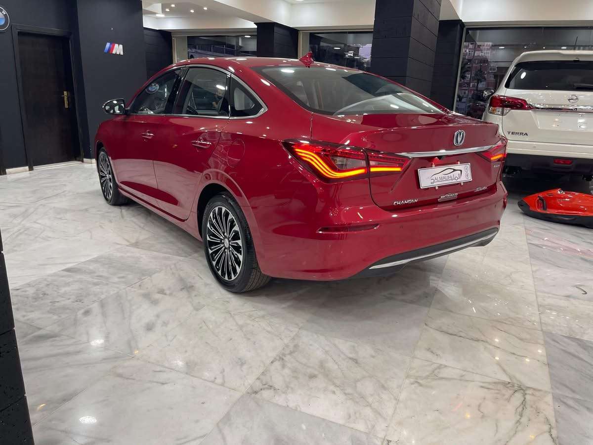 Changan Eado - دمشق - صورة 2