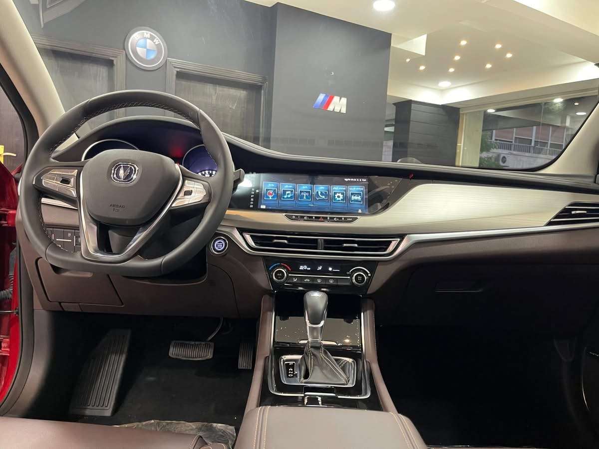 Changan Eado - دمشق - صورة 3