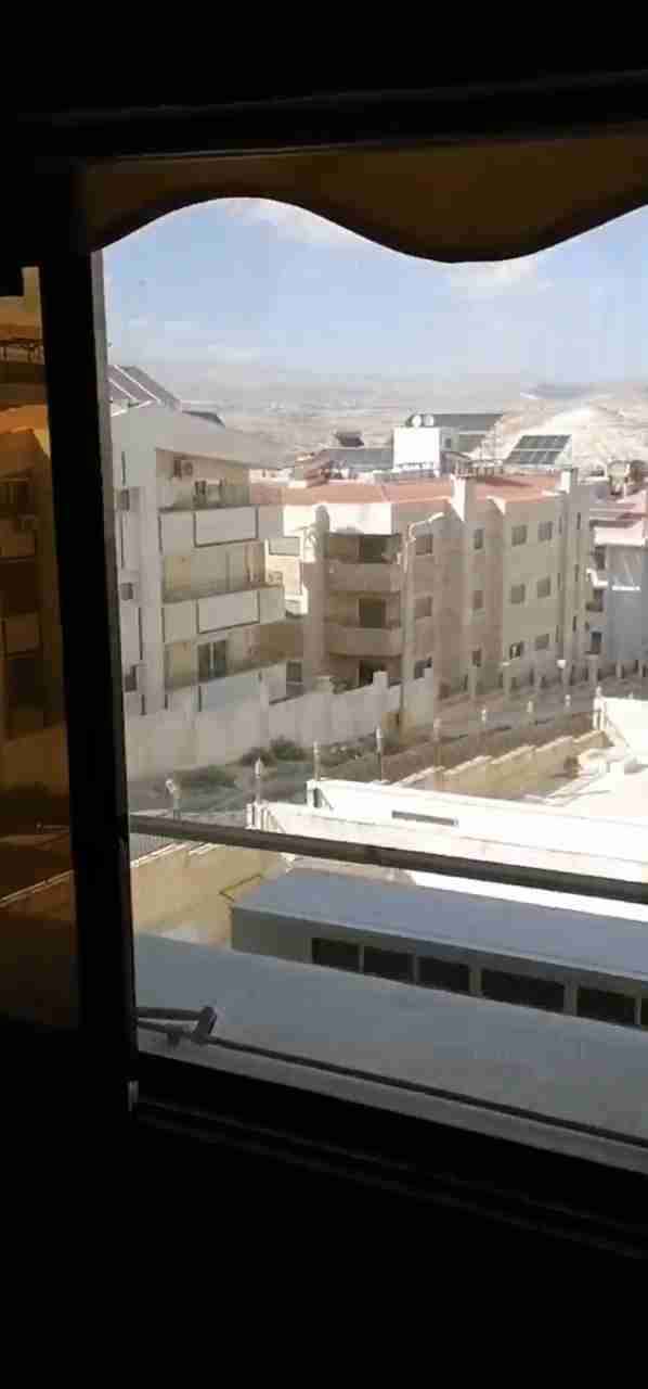 للبيع شقة مفروشه مشروع دمر جزيرة 16 بناء المعلوماتيه - دمشق - صورة 5