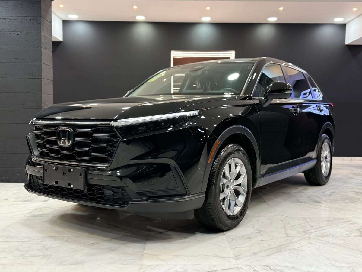 Honda CRV - دمشق