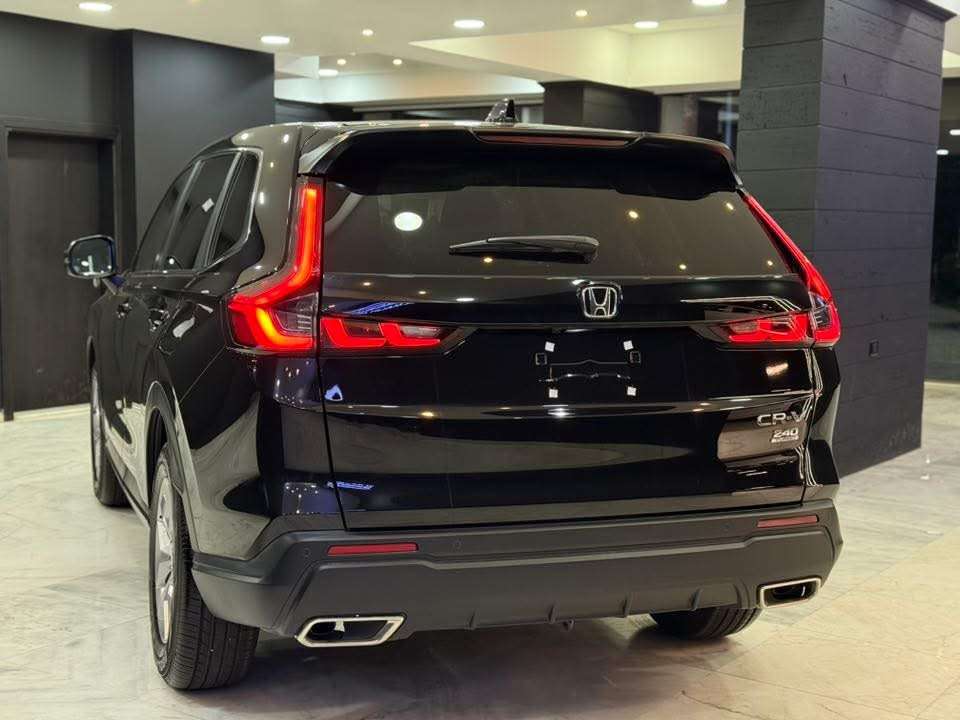 Honda CRV - دمشق - صورة 2