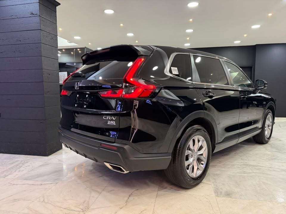 Honda CRV - دمشق - صورة 5