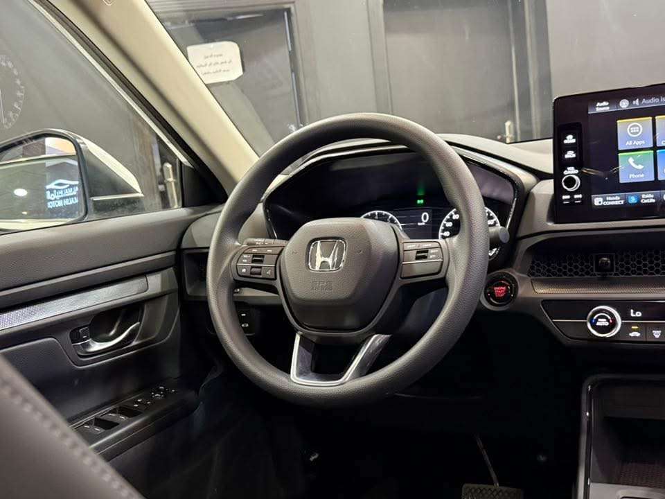 Honda CRV - دمشق - صورة 6