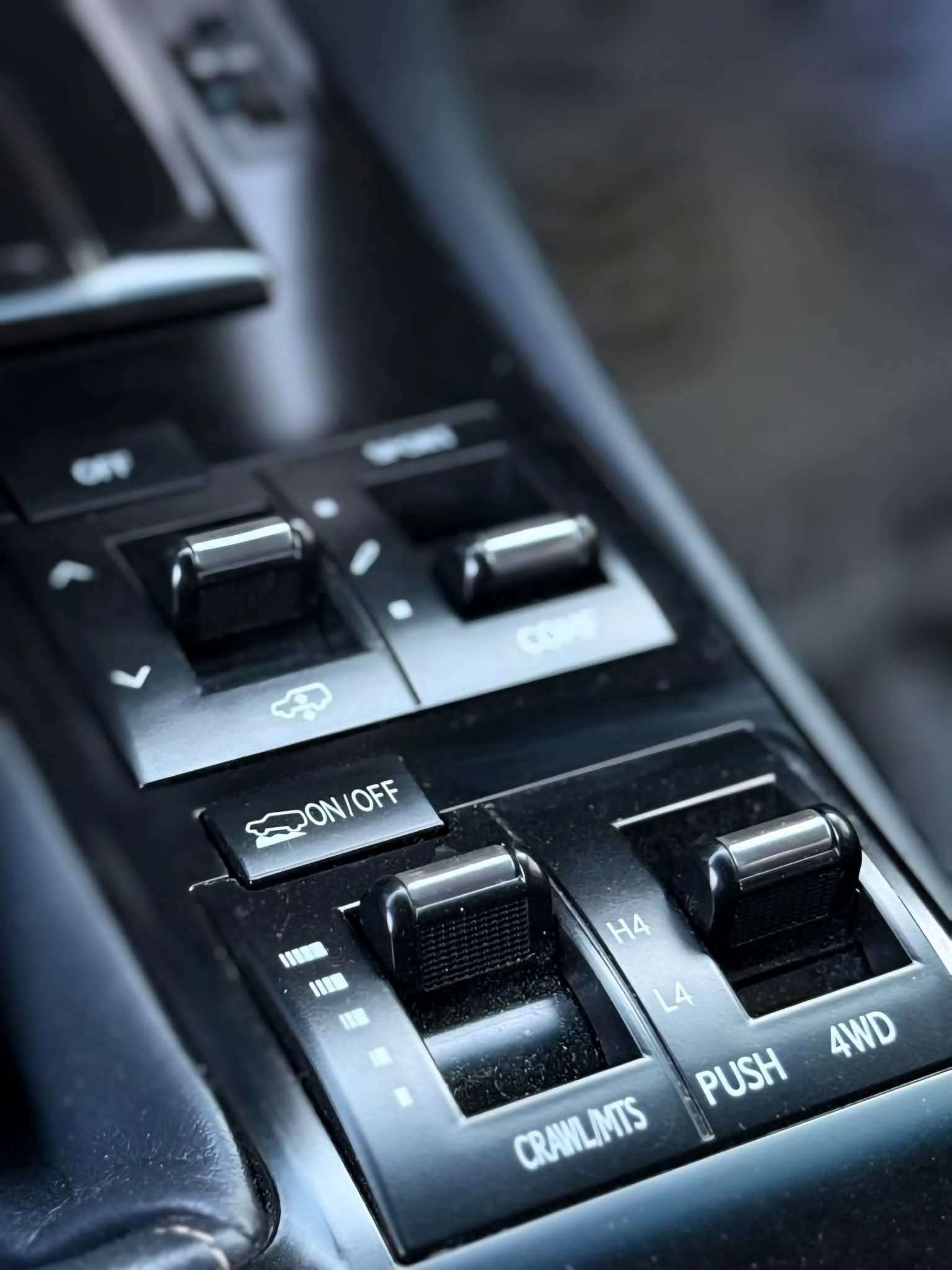 Lexus GX 460 - دمشق - صورة 5