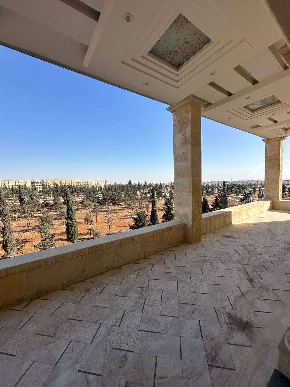 شقة بمساحة 320 م - حلب - صورة 5