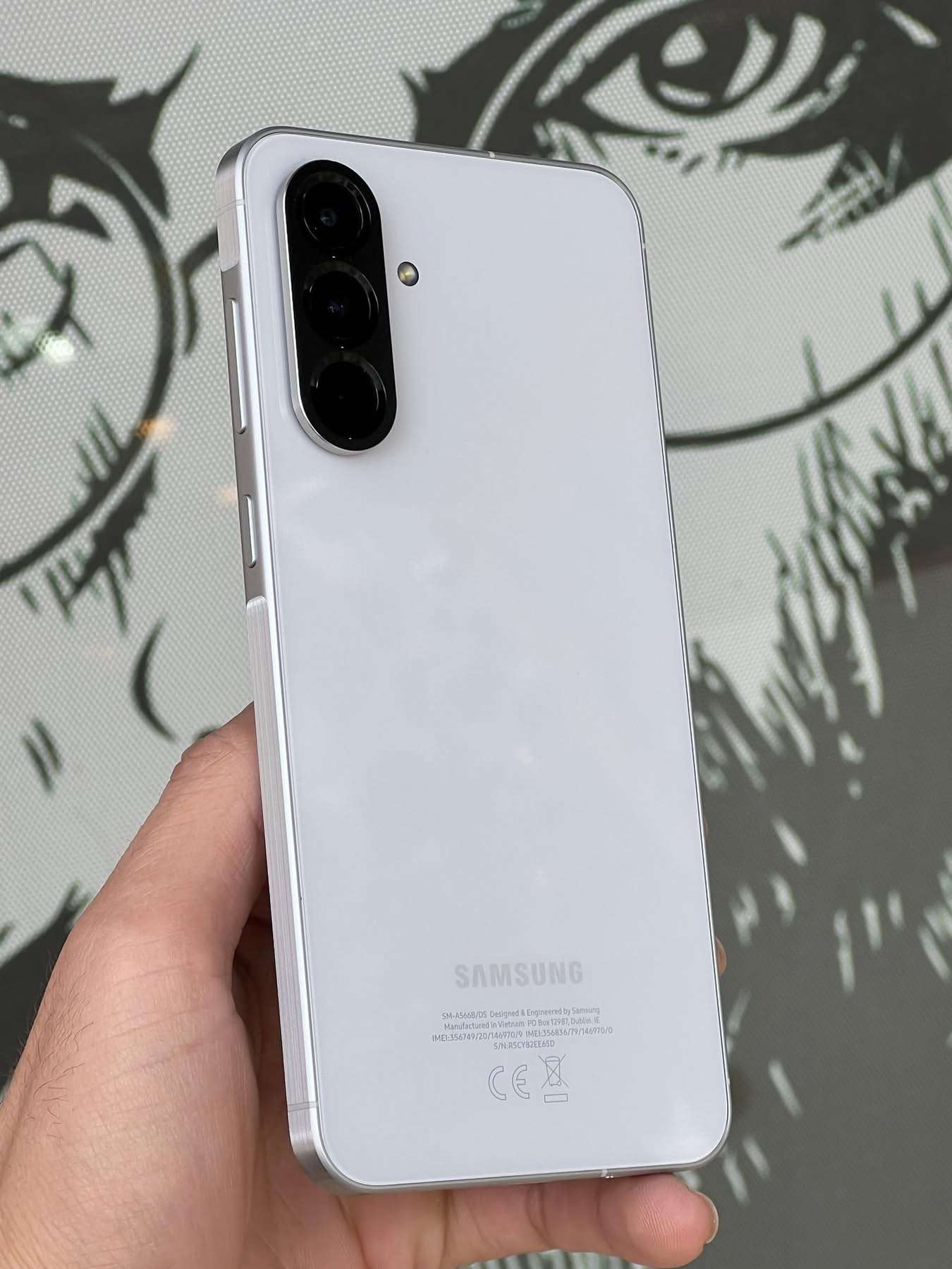 Galaxy A56 - طرطوس