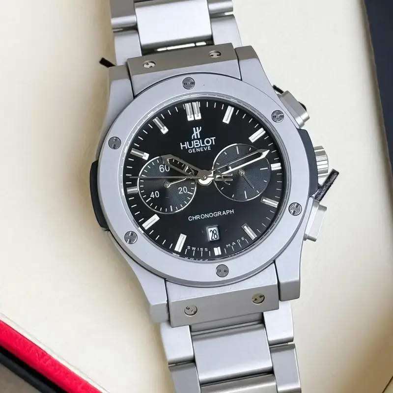 ساعه Hublot - دمشق - صورة 3