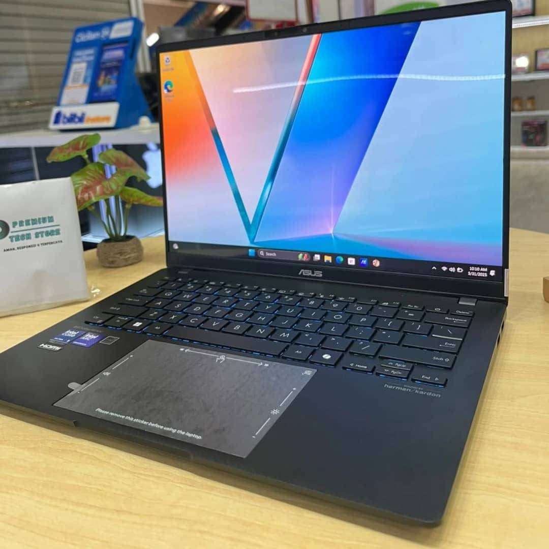 ASUS Vivobook - دمشق