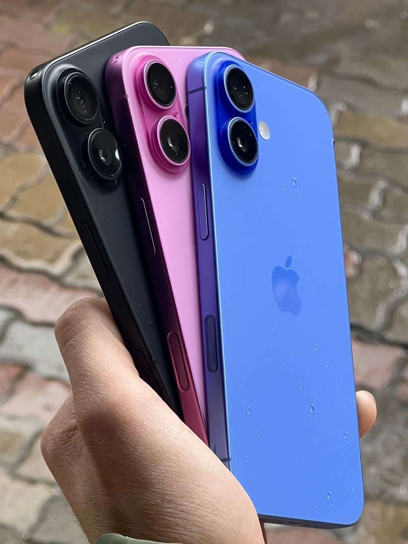 iPhone 16 - طرطوس