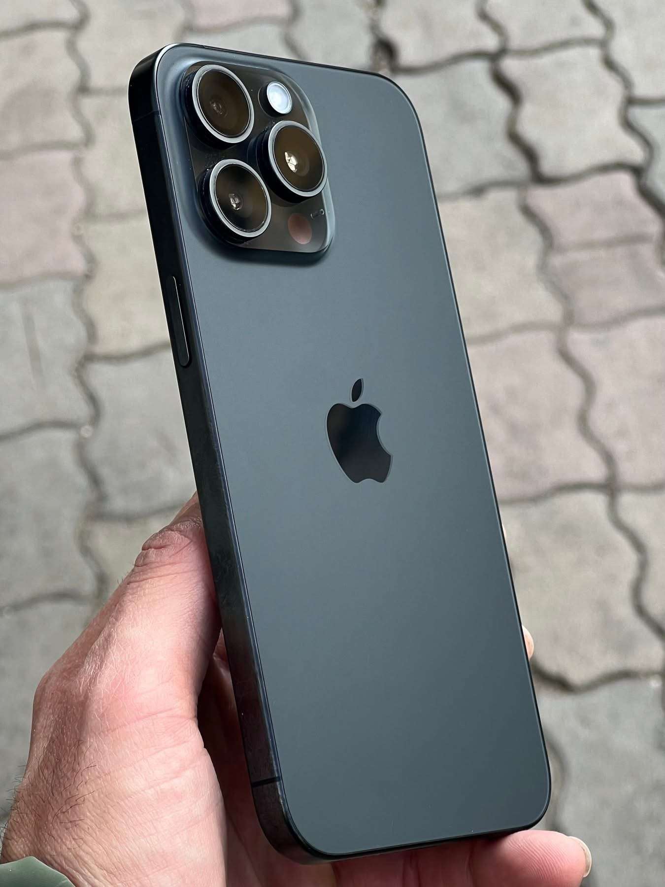 iPhone 15 Pro Max - طرطوس - صورة 2