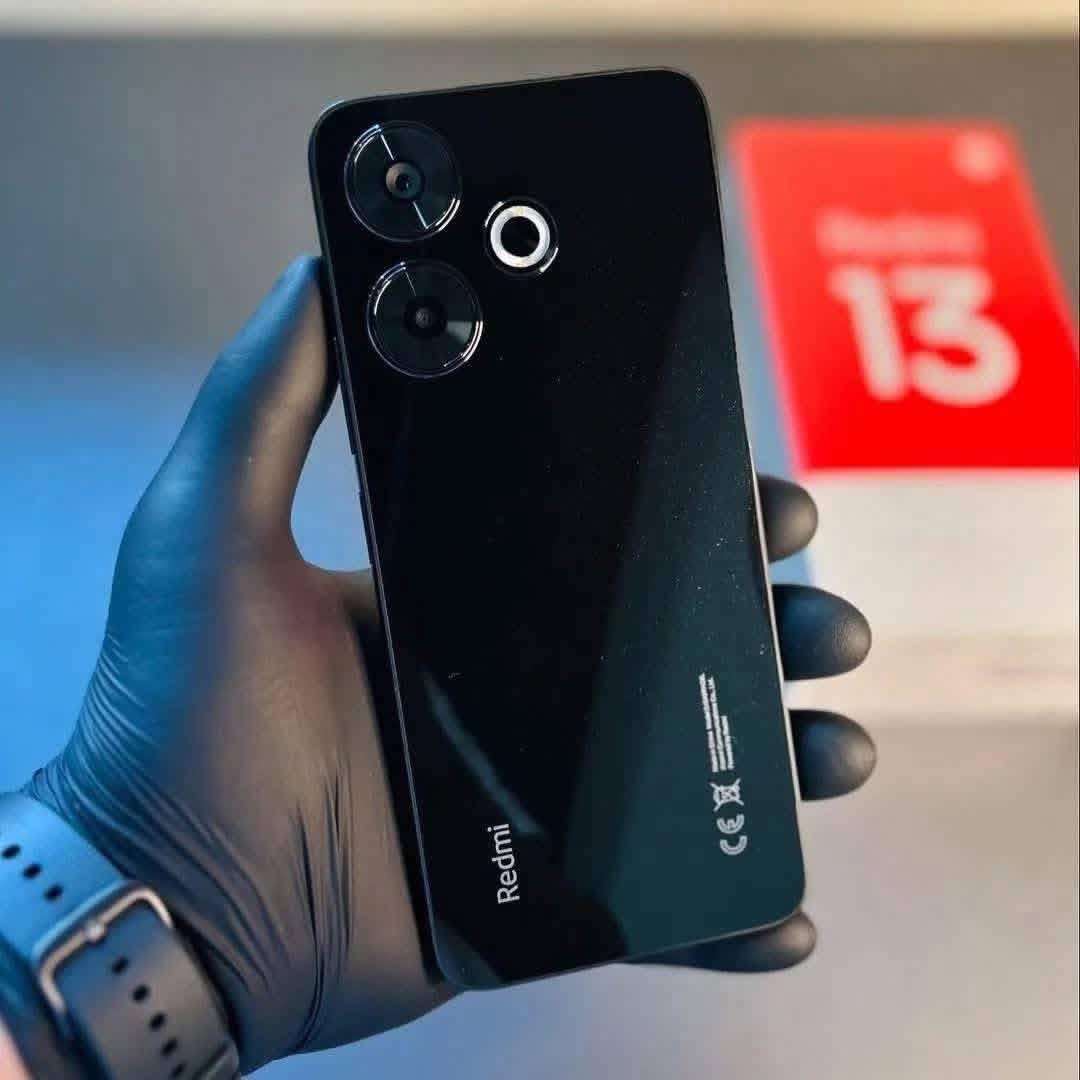 Redmi 13 - اللاذقية
