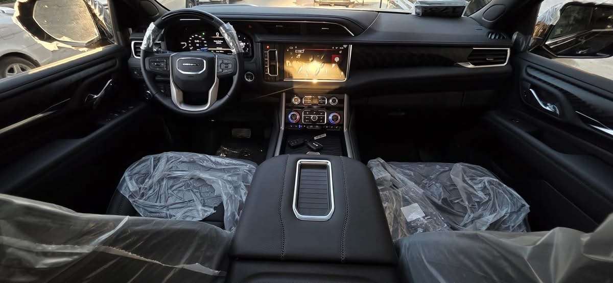 GMC Denali - حماة - صورة 2