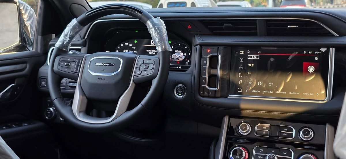 GMC Denali - حماة - صورة 3