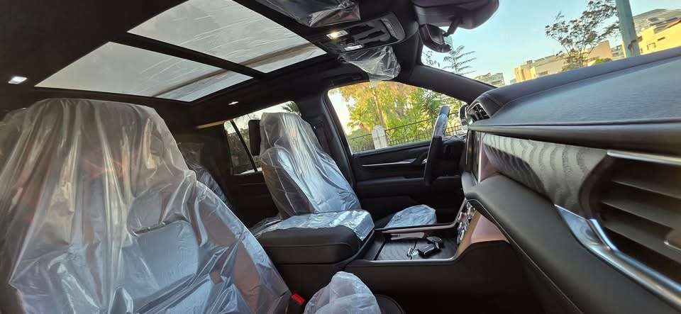 GMC Denali - حماة - صورة 4