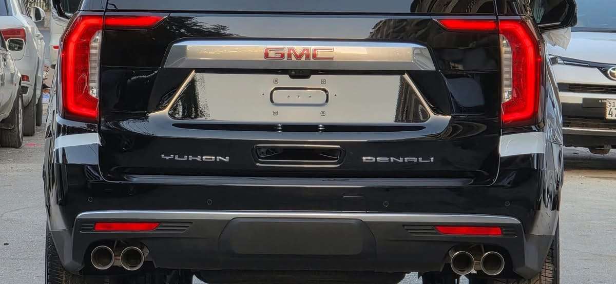 GMC Denali - حماة - صورة 6