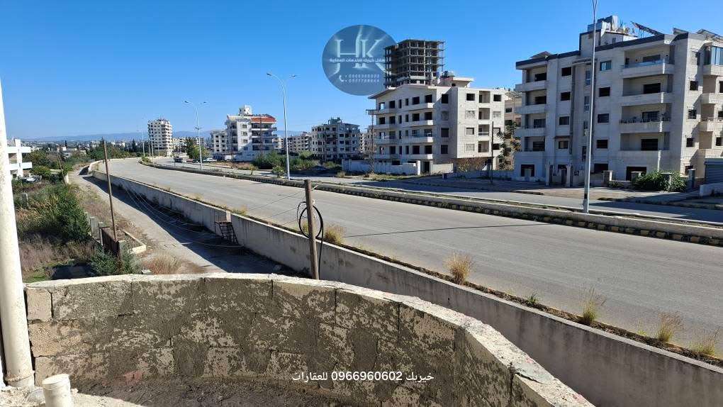 شقة على الهيكل 165م - اللاذقية