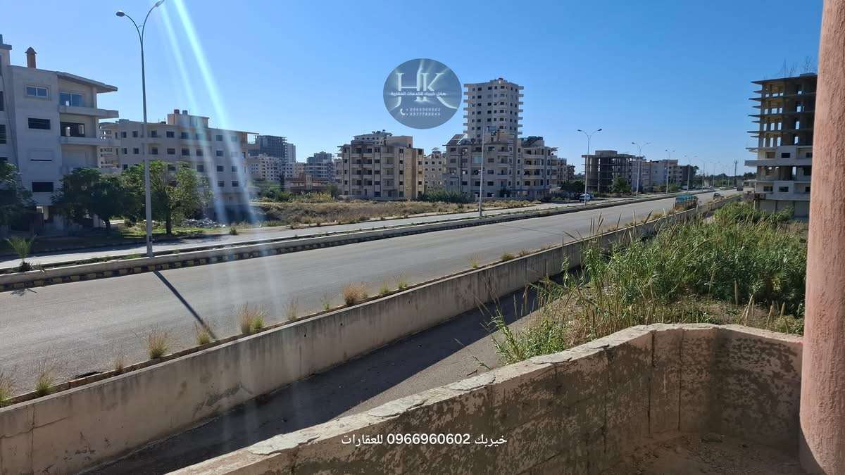 شقة على الهيكل 165م - اللاذقية - صورة 2