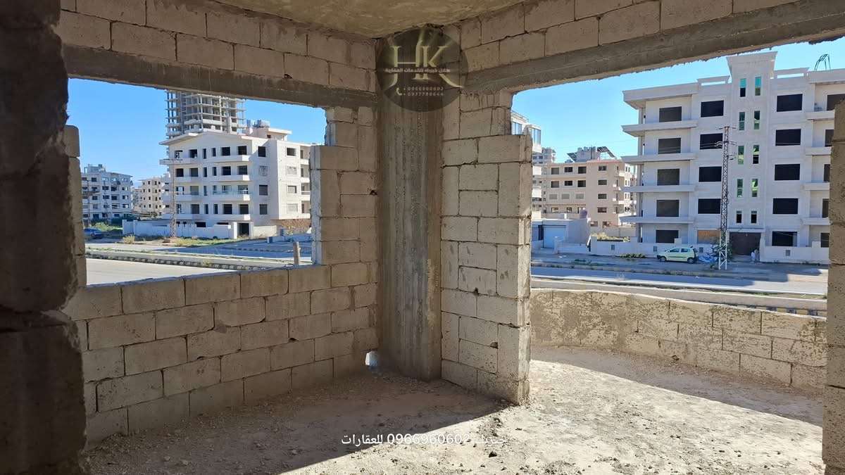 شقة على الهيكل 165م - اللاذقية - صورة 3