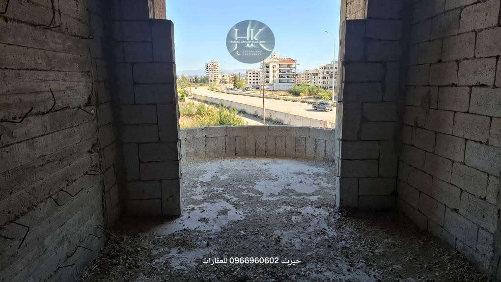 شقة على الهيكل 165م - اللاذقية - صورة 5