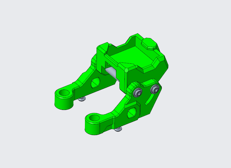 رسم سوليد ورك Solidworks - سلقين - صورة 2