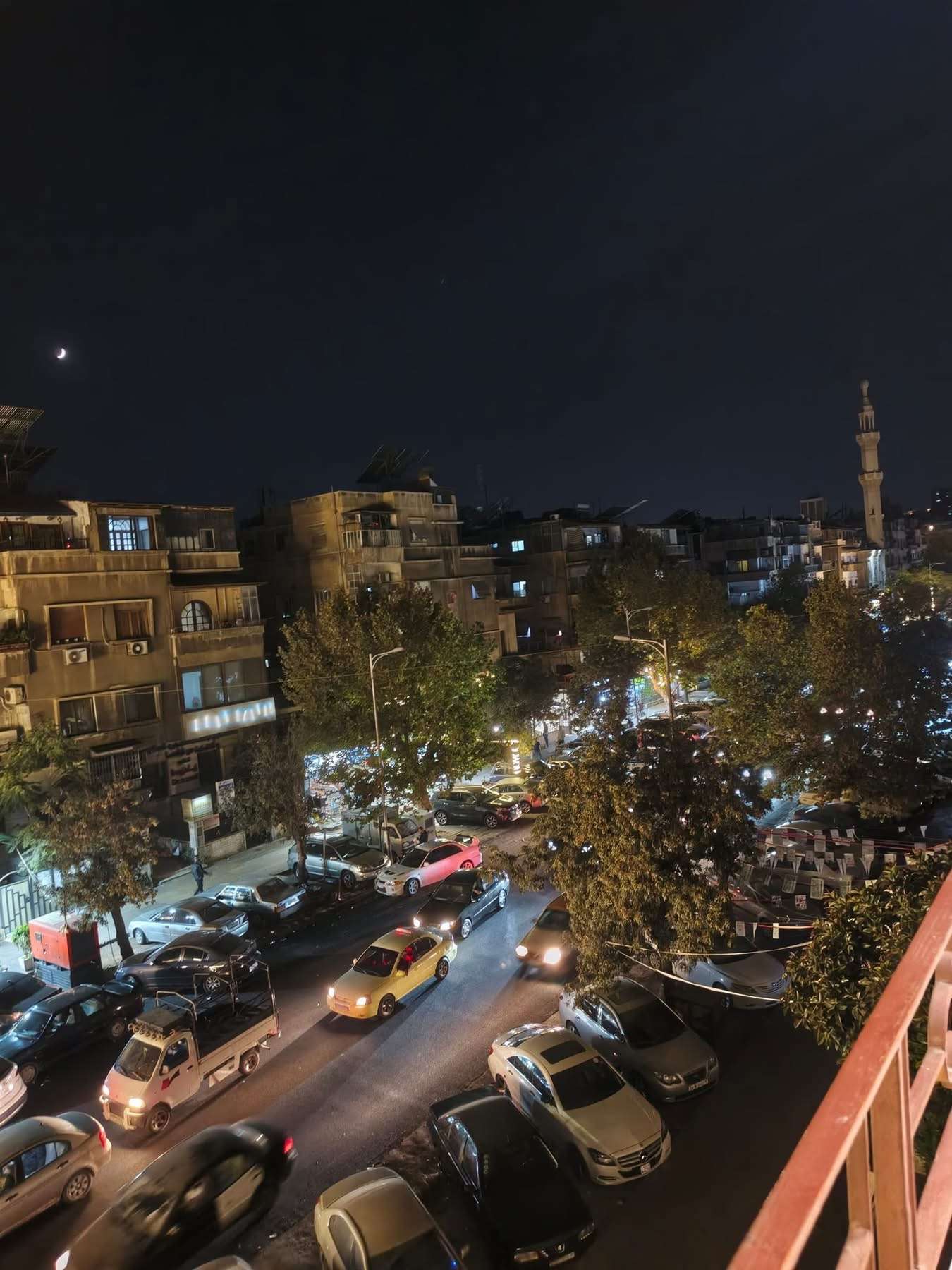 شقة سكنية مساحة 150 م - دمشق - صورة 3