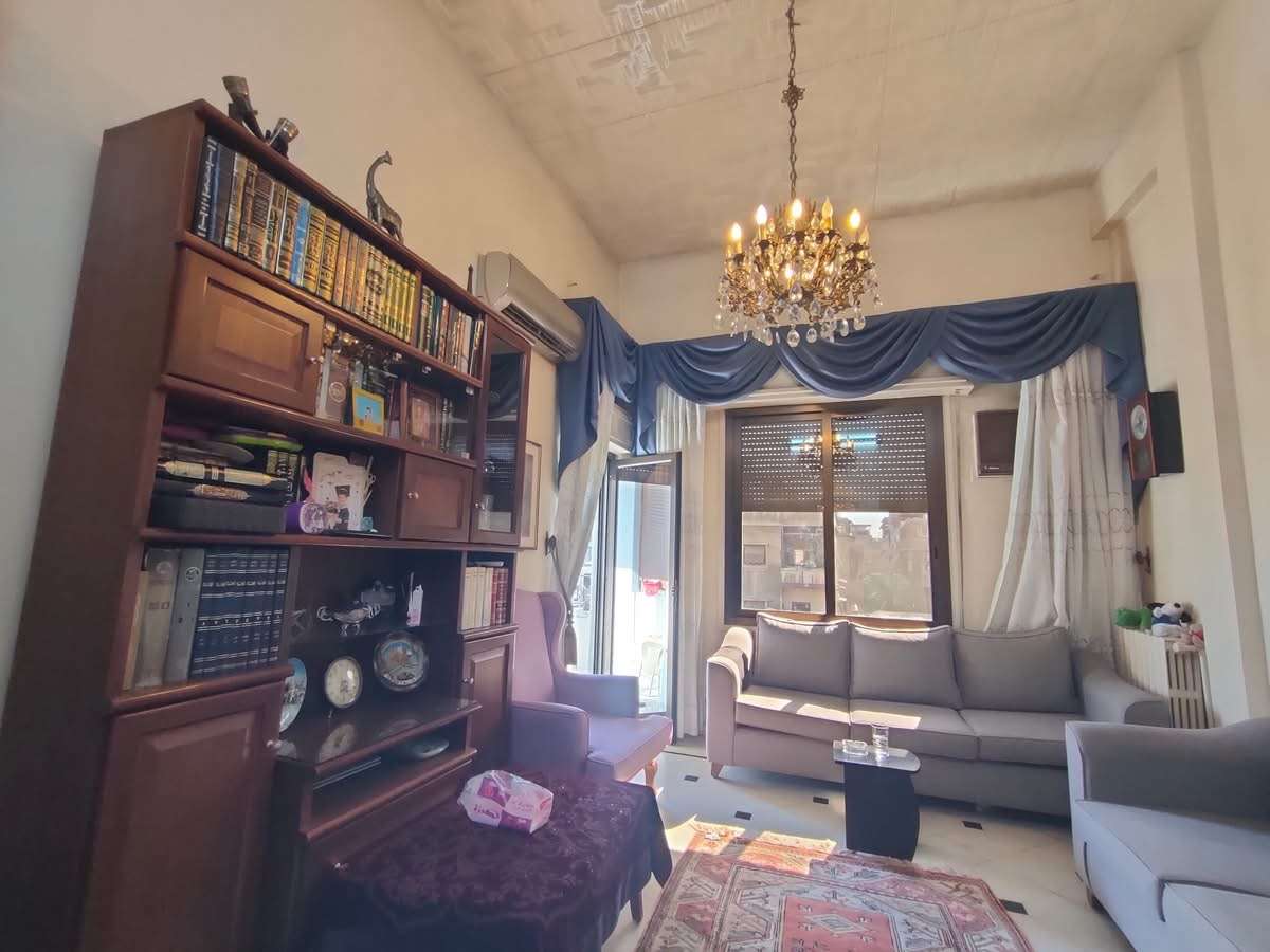 شقة سكنية مساحة 150 م - دمشق - صورة 4