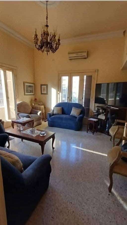 شقة سكنية باكساء جيد - حلب - صورة 2