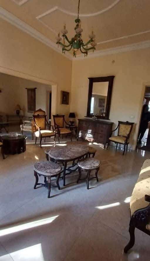 شقة سكنية باكساء جيد - حلب - صورة 3