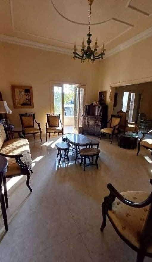 شقة سكنية باكساء جيد - حلب - صورة 6