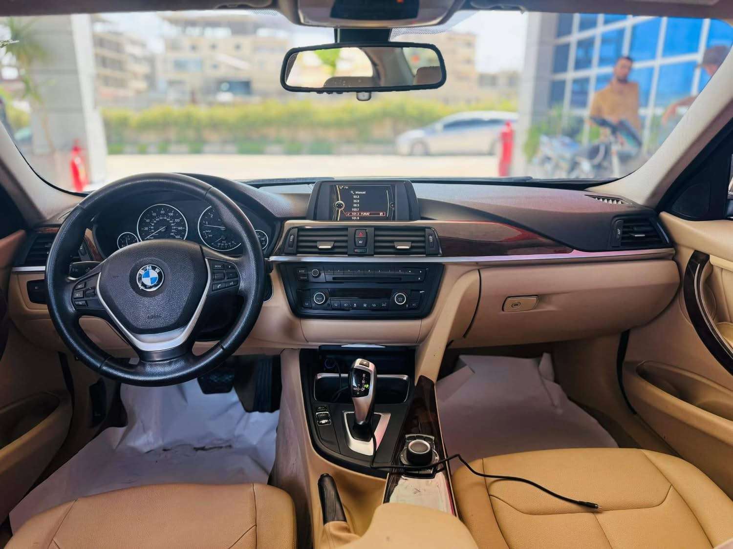 BMW 328i - حلب - صورة 2